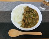旬野菜アサリを使った栄養満点カレーライス作り方6写真