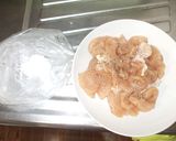 鶏トマト卵スープ♪心落ち着く簡単薬膳作り方2写真