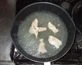 鶏トマト卵スープ♪心落ち着く簡単薬膳作り方4写真