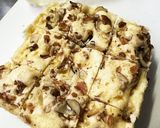 ちょこっと簡単＊レンチンバナナケーキ作り方5写真