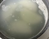 手羽大根（柚子風味）作り方3写真
