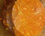 幼児食☆圧力鍋でチキントマトカレー作り方10写真