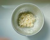 ベジ♪新玉ねぎのチーズチヂミ作り方3写真
