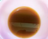 簡単♡白菜と人参のそぼろあんかけ♡作り方1写真