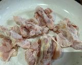 ガツンと美味しい魅惑の手羽元！作り方4写真