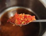 大根のハリハリ漬け　にんにくごしょう入り作り方5写真