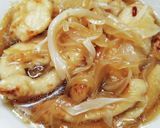 鶏むねの南蛮漬け作り方8写真