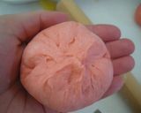 ❤秘密にしたい我が家の可愛いりんごパン❤作り方18写真