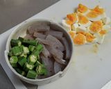 いもむしグラタン作り方1写真