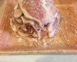 豚肉生姜焼き作り方1写真
