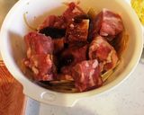 豚肉生姜焼き作り方2写真