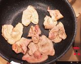 豚肉生姜焼き作り方3写真