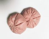 ソーセージの端っこ利用で 雨傘日傘作り方4写真