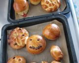 おいしいパン生地作り方9写真