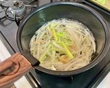出汁いらず✨かんたん潮汁作り方2写真