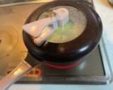 電解水素水で作る無限キャベツスマイリー流作り方5写真