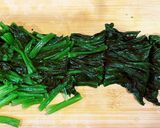 鶏もも煮込み作り方2写真