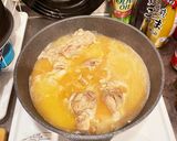 鶏もも煮込み作り方7写真
