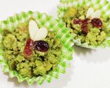 うちの味☆ドライフルーツ入チョコクランチ作り方14写真
