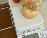 りんご焼きドーナツ作り方1写真