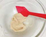 ざくうまっ♡米粉チョコチャンククッキー作り方2写真