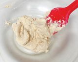 ざくうまっ♡米粉チョコチャンククッキー作り方4写真