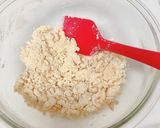 ざくうまっ♡米粉チョコチャンククッキー作り方6写真