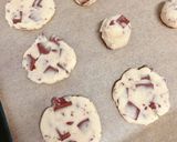 ざくうまっ♡米粉チョコチャンククッキー作り方11写真