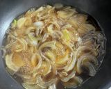 たまご丼作り方3写真