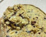 カカオニブのオートミールヘルシーケーキ作り方7写真