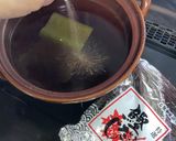 大絶賛✨旨み爆発!海鮮みぞれ鍋作り方2写真