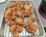 ニンニク生姜唐揚げ!(^^)!作り方3写真