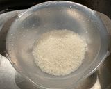 Tuna Mixed Rice作り方3写真
