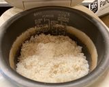 Tuna Mixed Rice作り方4写真