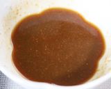 10分☆やみつき♡きゅうりの肉味噌炒め作り方2写真