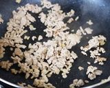 10分☆やみつき♡きゅうりの肉味噌炒め作り方3写真