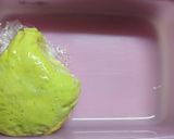 ピクミン キャラ弁作り方1写真