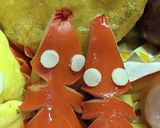 ピクミン キャラ弁作り方6写真