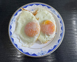 目玉焼き作り方6写真