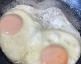 目玉焼き作り方5写真