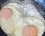 目玉焼き作り方5写真