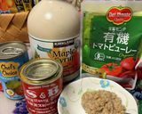 玄米ご飯のチキンカレー❣麦味噌仕立て作り方4写真