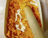 ♧☆かぼちゃナッツサラダ☆♧作り方4写真
