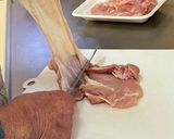 おばあちゃんの唐揚げ作り方3写真
