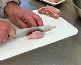 おばあちゃんの唐揚げ作り方4写真