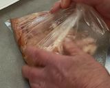 おばあちゃんの唐揚げ作り方6写真