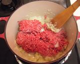 子供もOK♪我が家のチリコンカン風作り方3写真