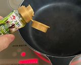 電解水素水で作るフワトロ絶品オムライス作り方1写真