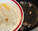 電解水素水で作るフワトロ絶品オムライス作り方3写真