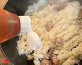 電解水素水で作るフワトロ絶品オムライス作り方4写真